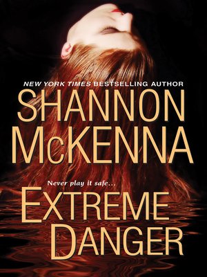 cover image of Extreme Danger
